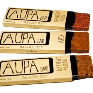 AUPA Bar
